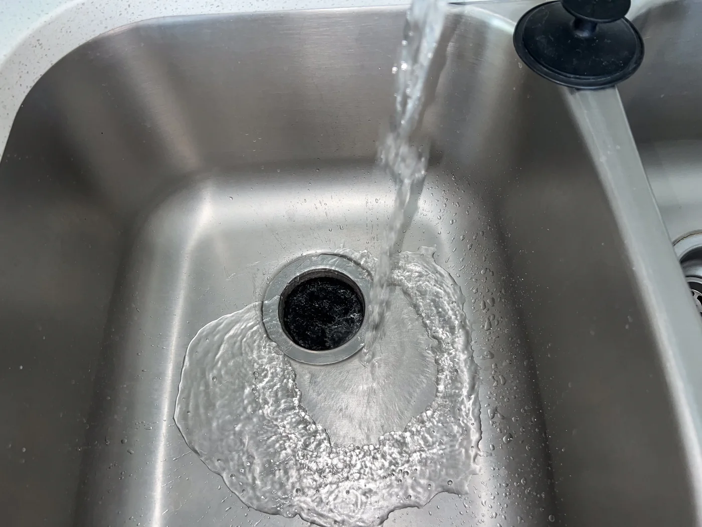 Faucet and Fixture Leak in Five Points, Alabama