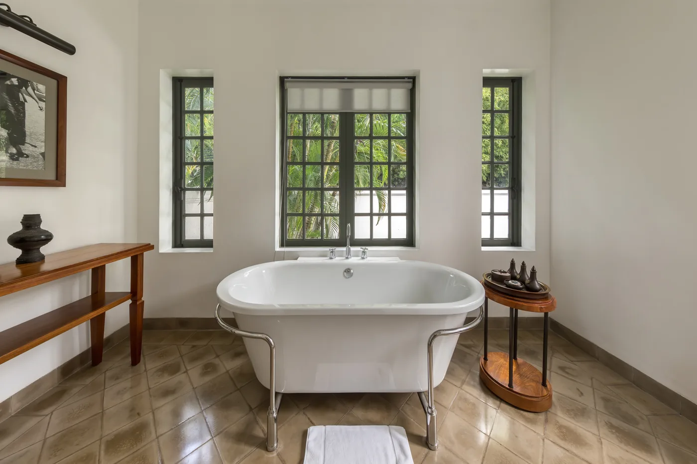 Shower and Tub Leak in Madison, Alabama