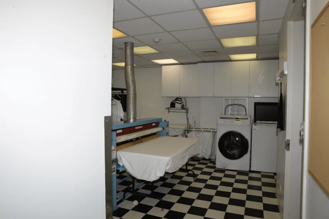 Washing Machine Overflow in Five Points, Alabama