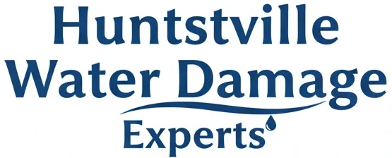 Huntsville Water Damage Experts