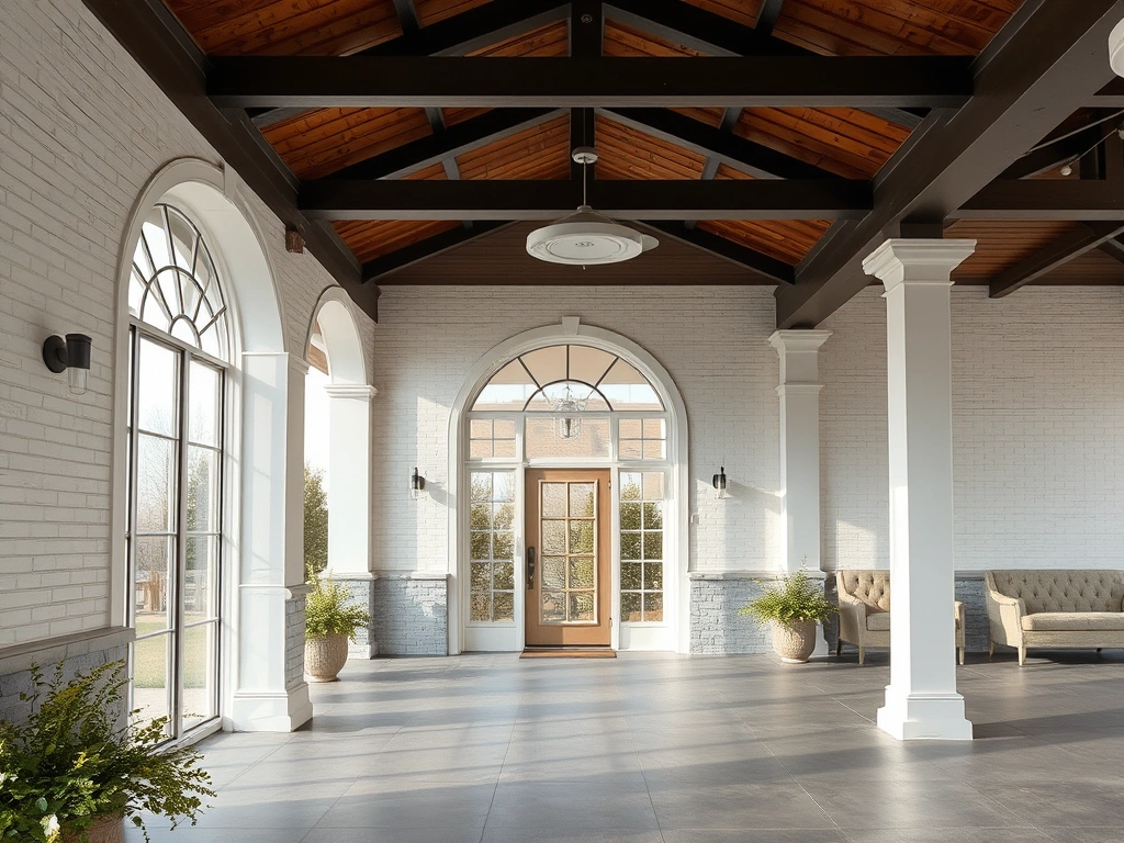 Huntsville Alabama Commercial Restoration Services