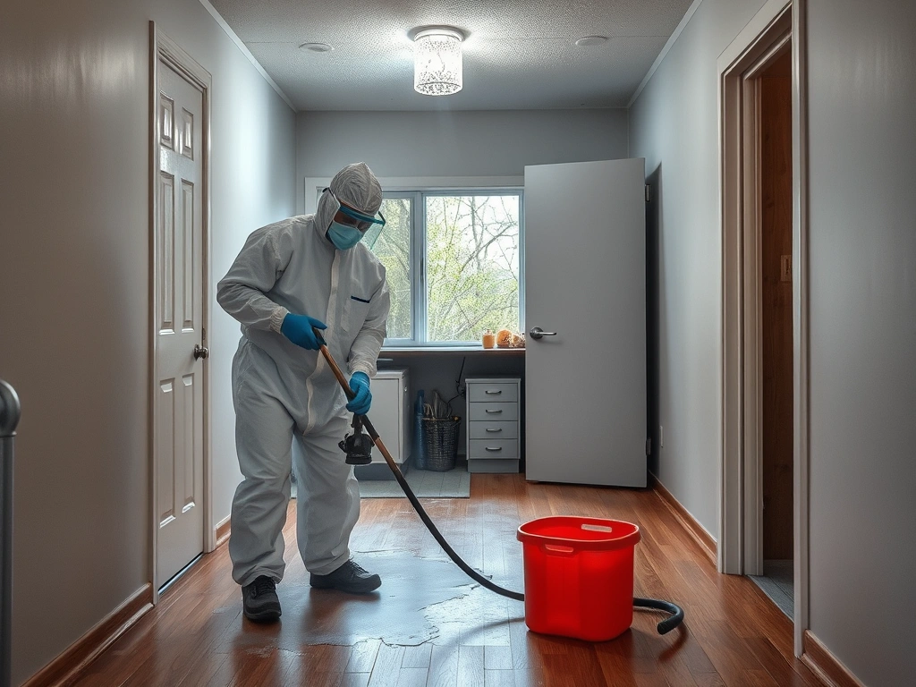 Huntsville Alabama Decontamination And Disinfection