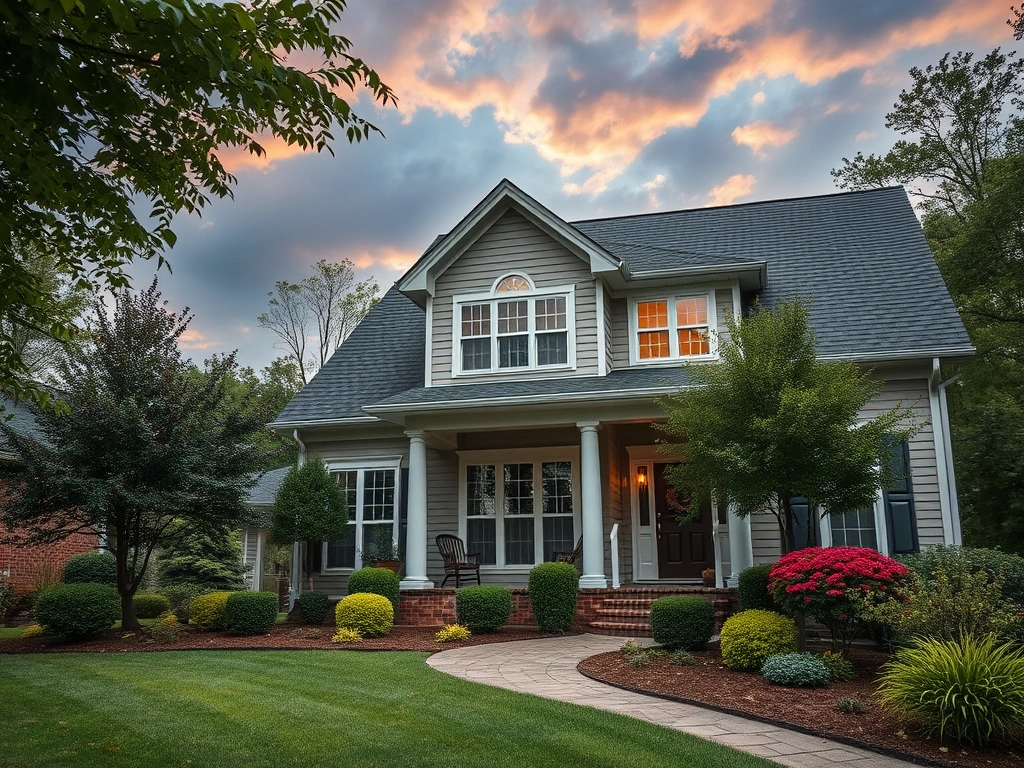 Huntsville Alabama Residential Restoration Services