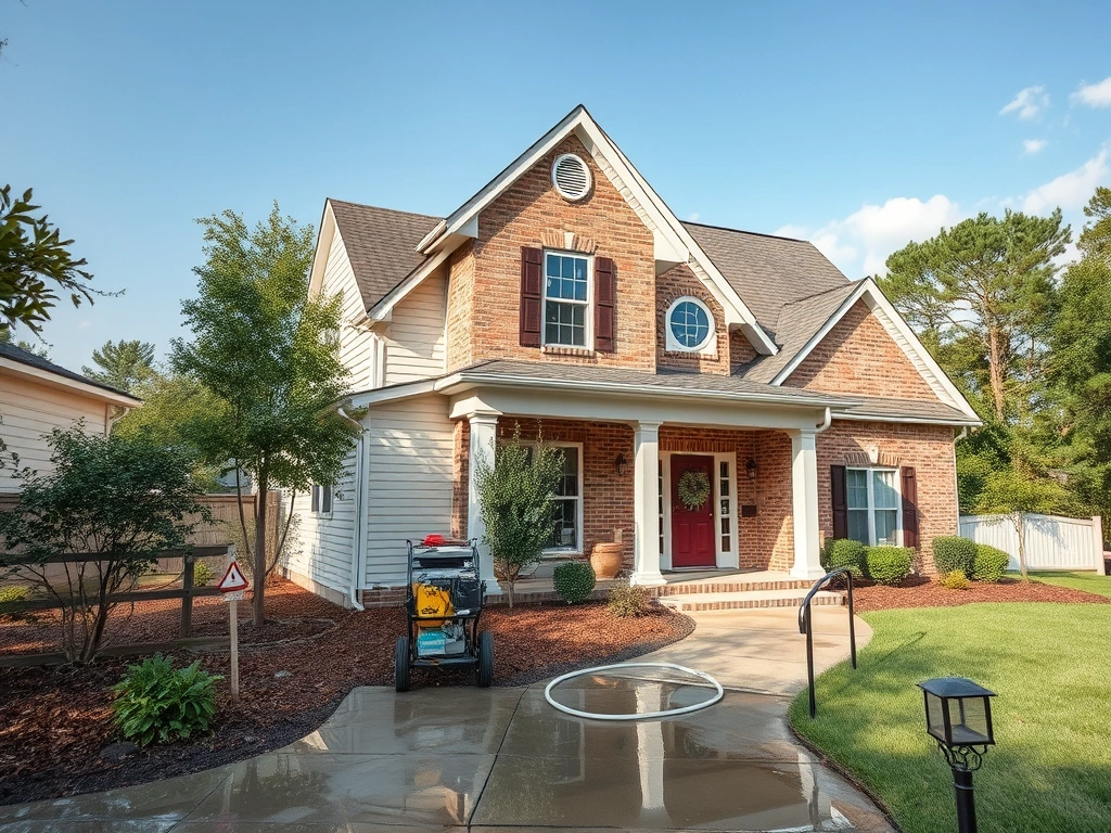 Huntsville Alabama Water Mitigation